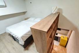 1BR Apartment at Tongji Garden