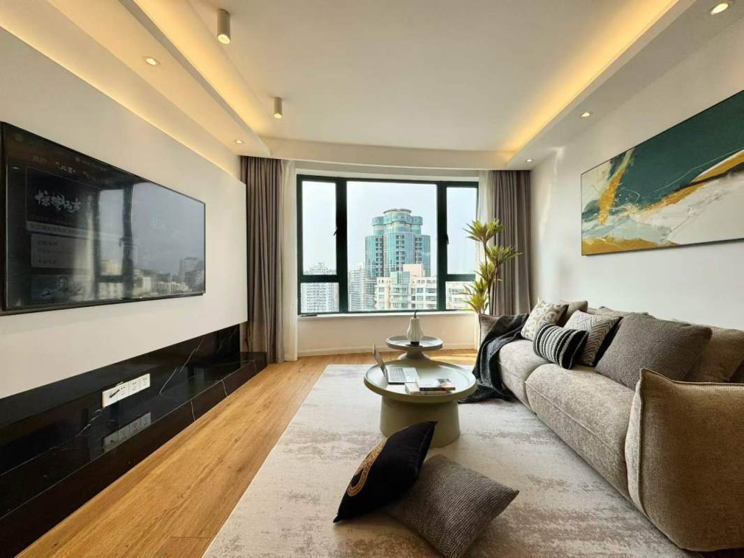 Housing image — Living Room