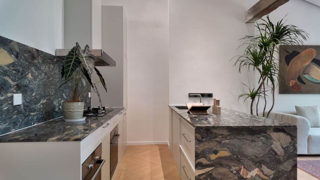 Housing image — Dining Area
