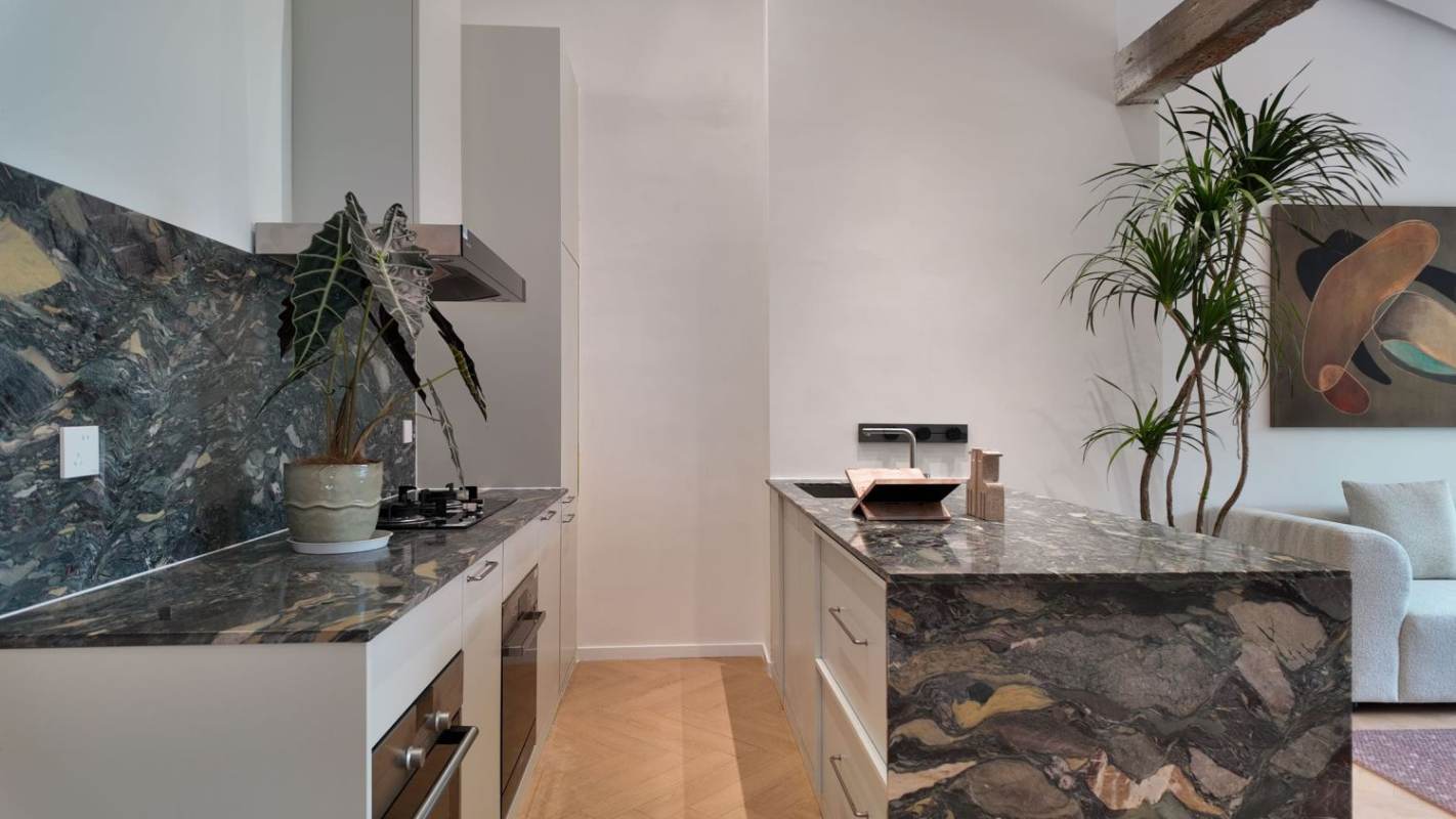 Housing image — Dining Area