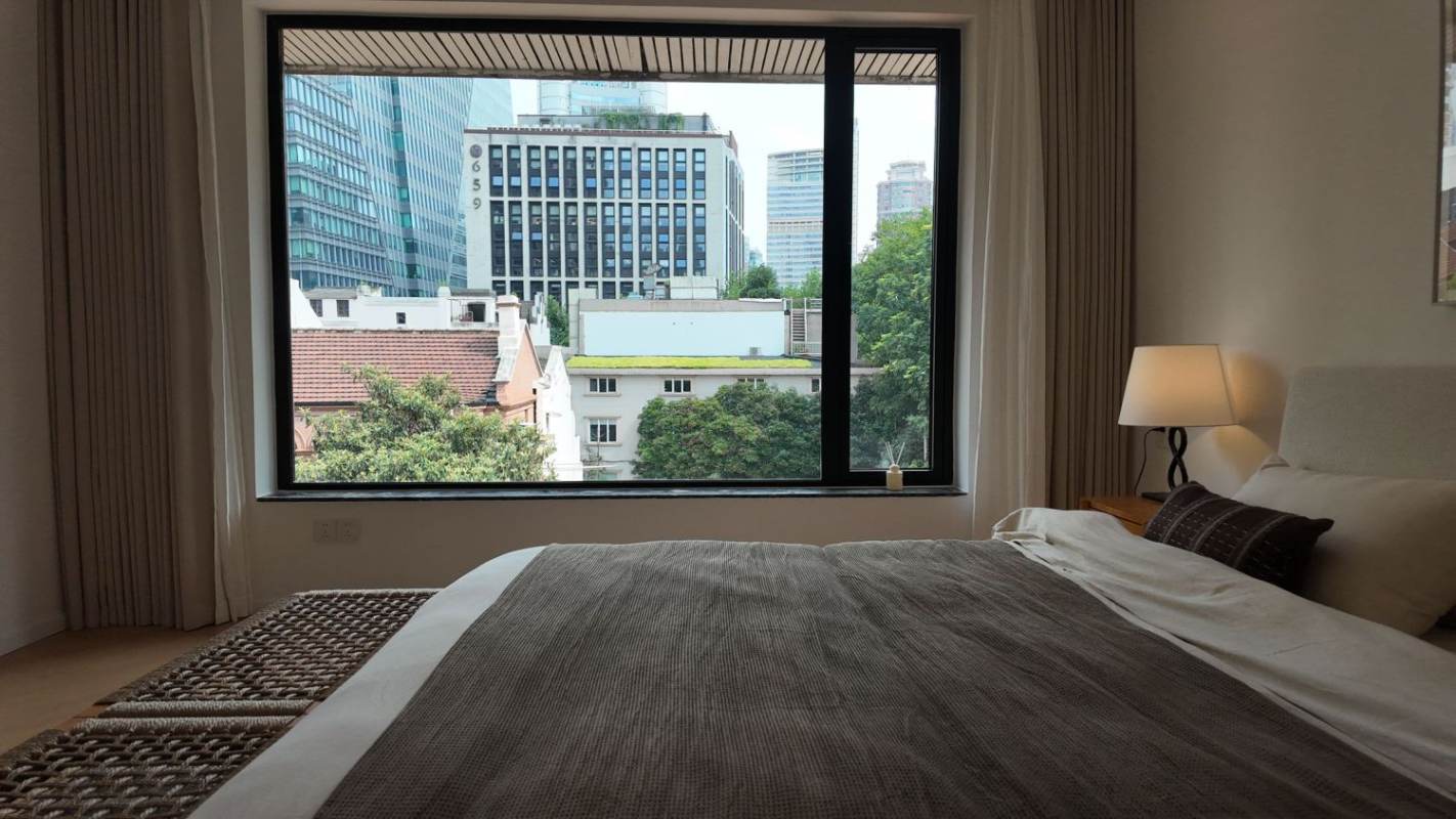 Housing image — Bedroom