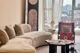 2BR Apartment near Zhongning Road Metro (L11/L14)