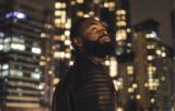 Mansur Brown Live (Electronic Jazz, Hip Hop, Soul) 