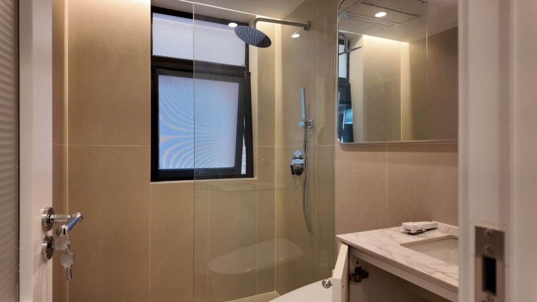 Housing image — Bathroom