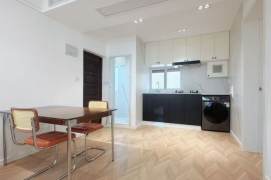 2BR Apartment near Dapuqiao Metro (L9)