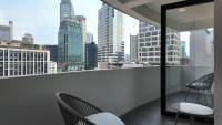 Housing image — Balcony