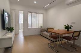1BR Apartment in Gubei (L2/L15)