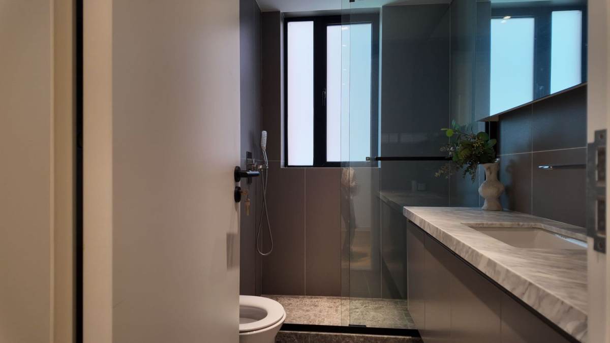 Housing image — Bathroom