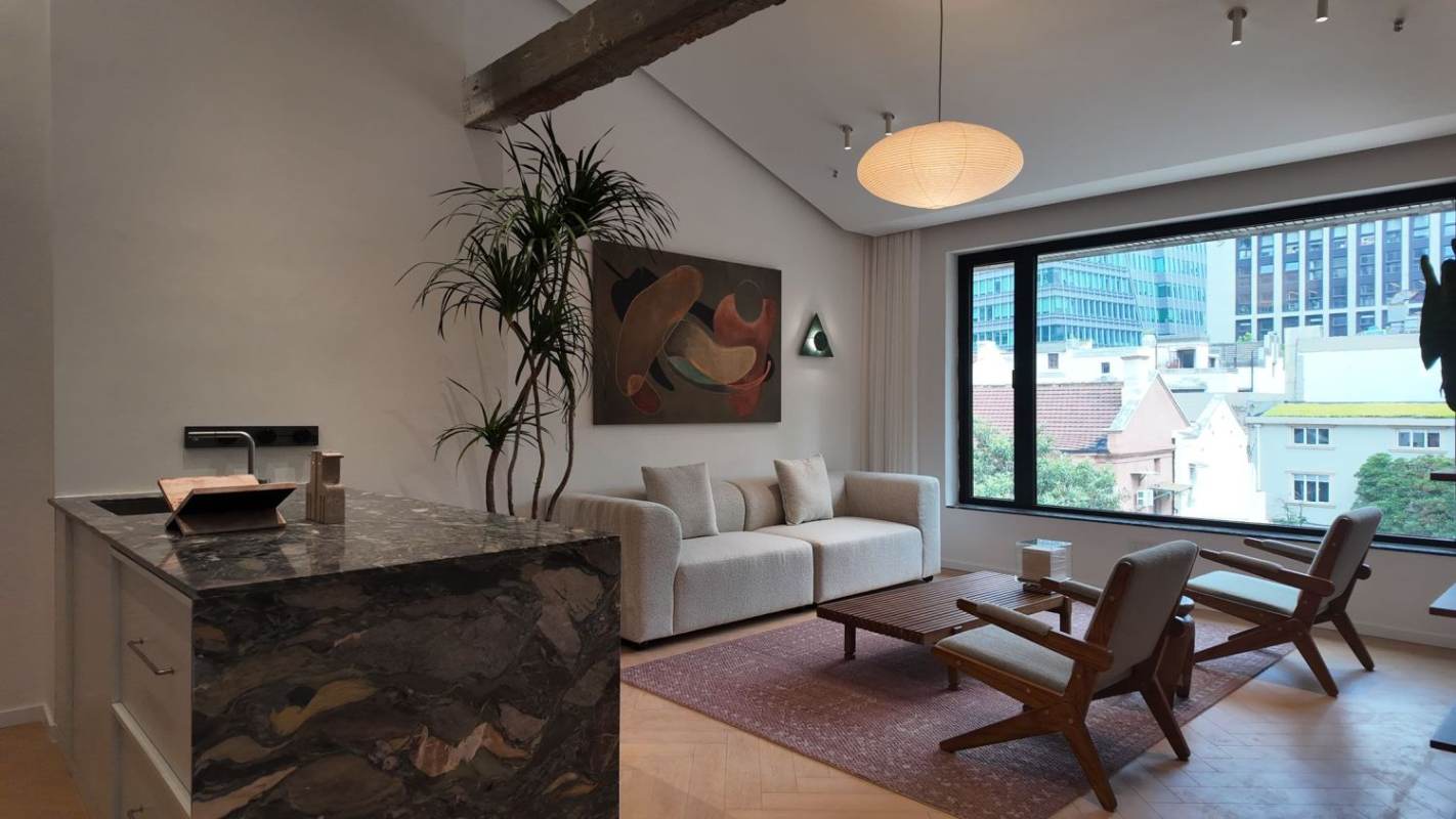 Housing image — Living Room