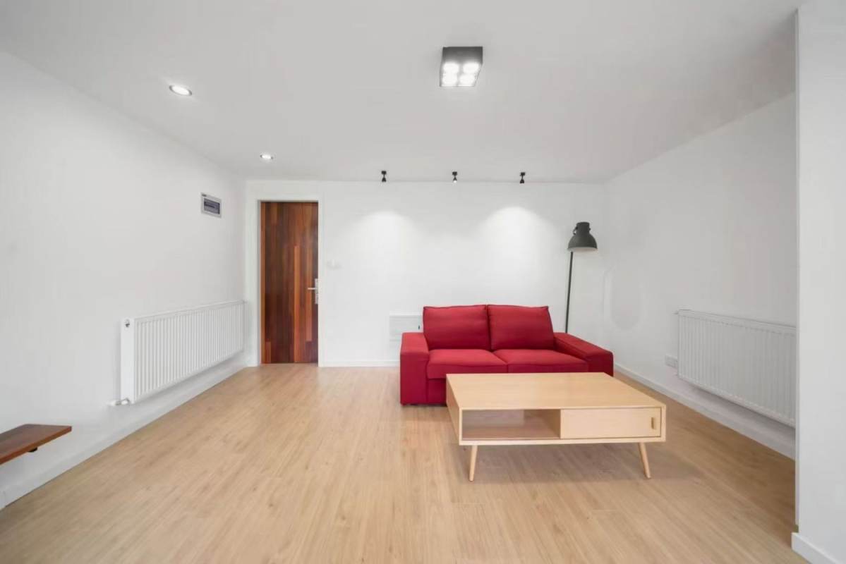 Housing image — Living Room