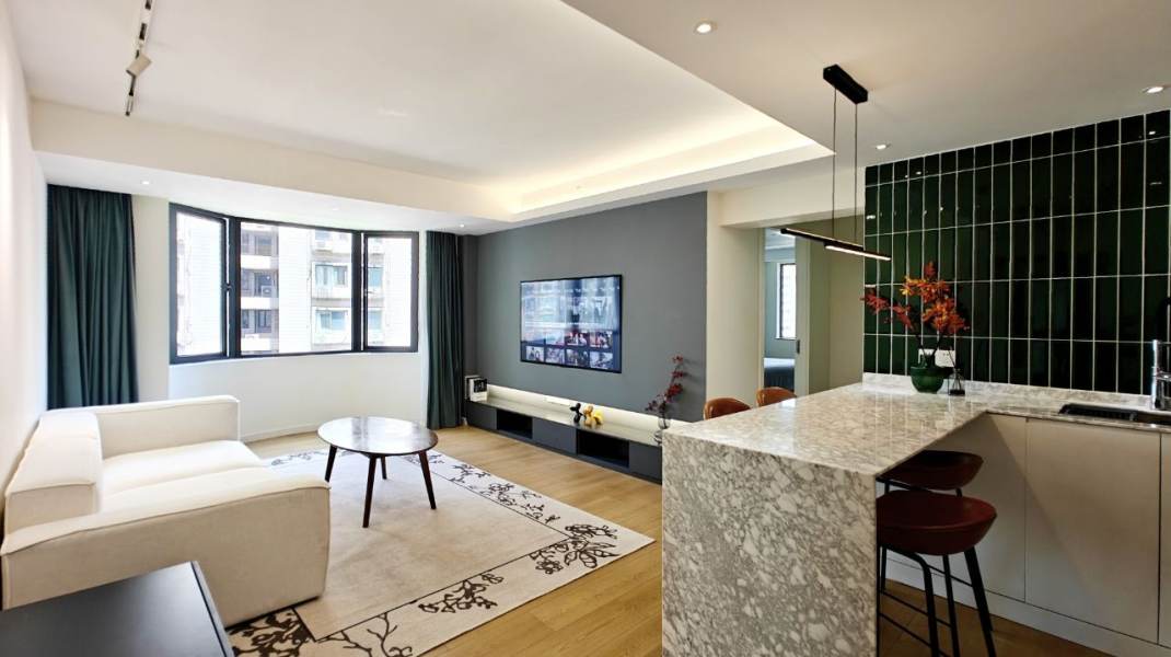 Housing image — Living Room