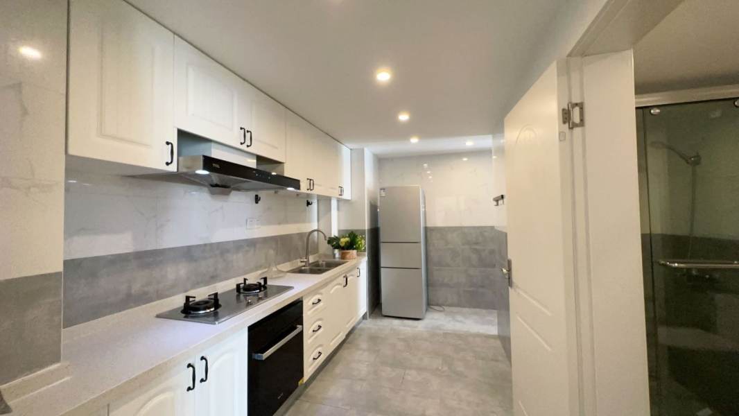 Housing image — Kitchen