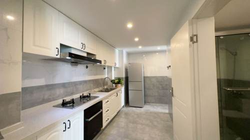 Housing image — Kitchen