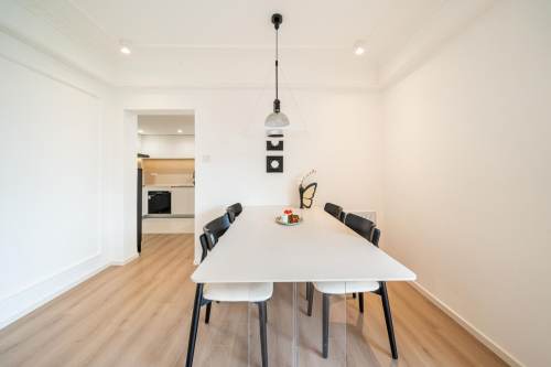 Housing image — Dining Area