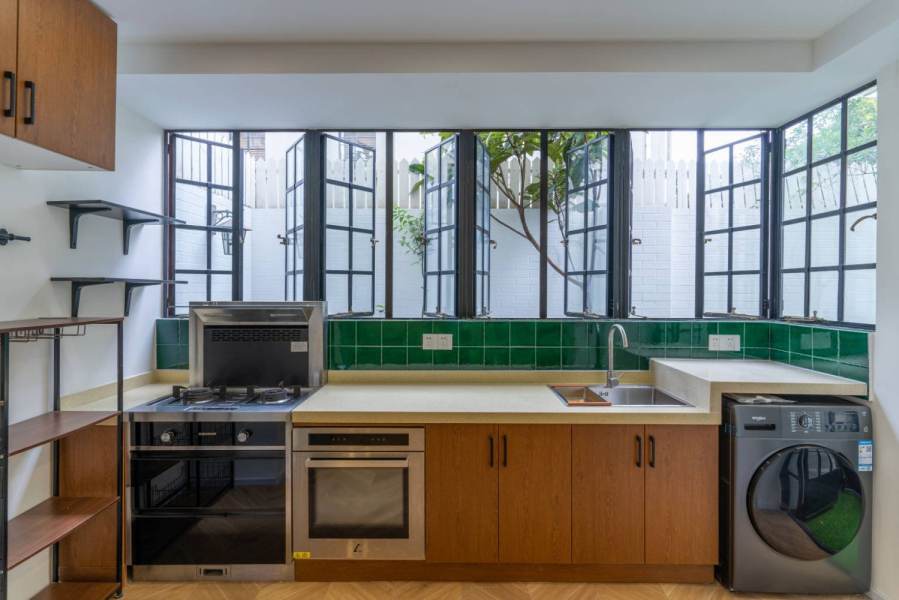 Housing image — Kitchen