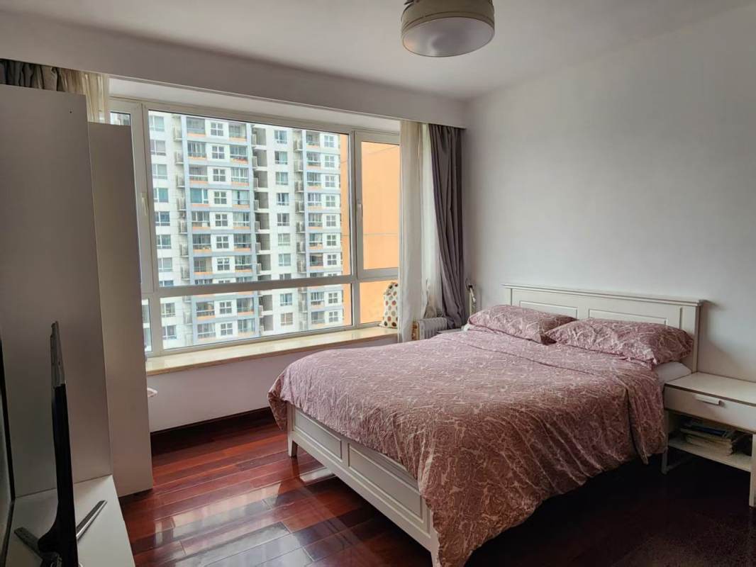 Housing image — Bedroom