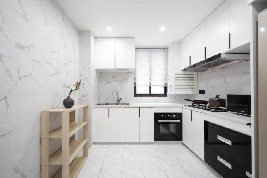 Housing image — Kitchen