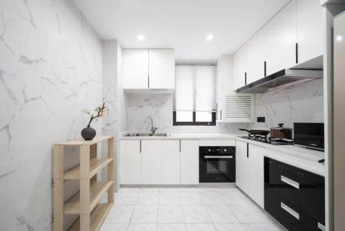 Housing image — Kitchen