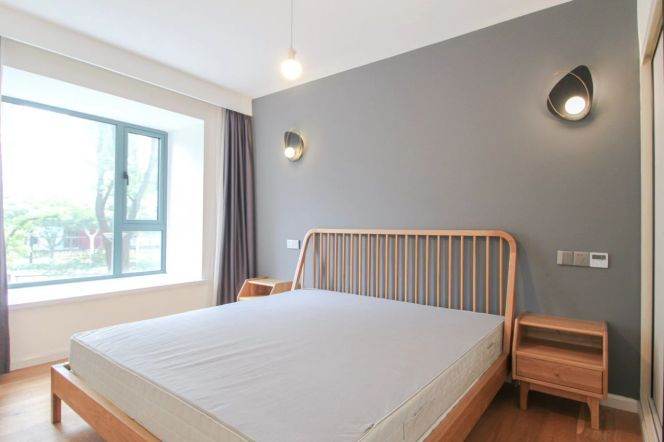 Spacious 3BR Apartment at Oriental Manhattan (L1/L9/L11)