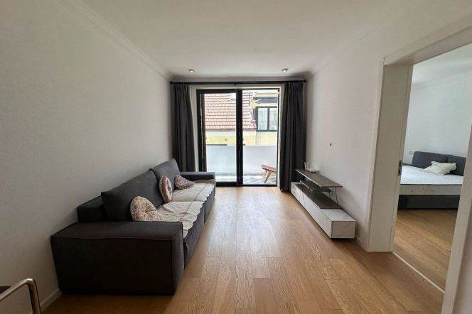 2BR Apartment in Old Xuhui (L10)