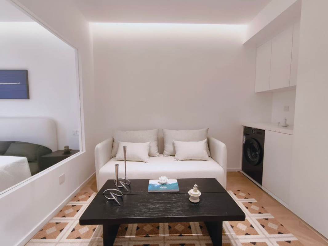 Housing image — Living Room