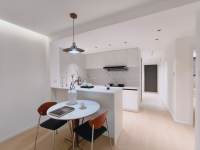 Housing image — Dining Area