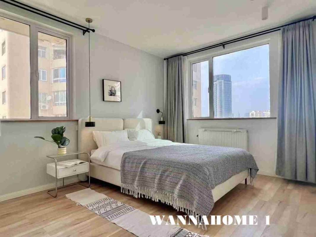 Housing image — Bedroom
