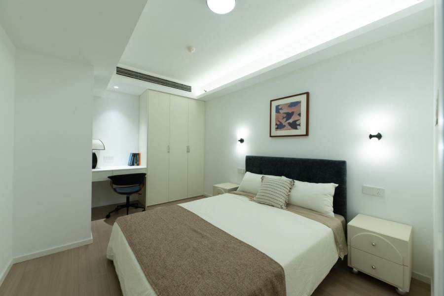 Housing image — Bedroom