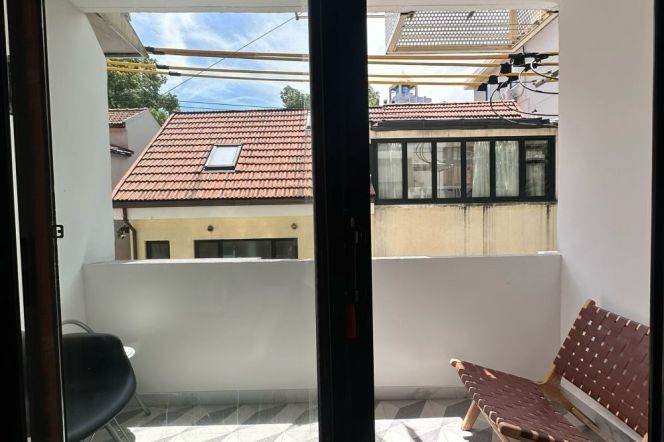 2BR Apartment in Old Xuhui (L10)