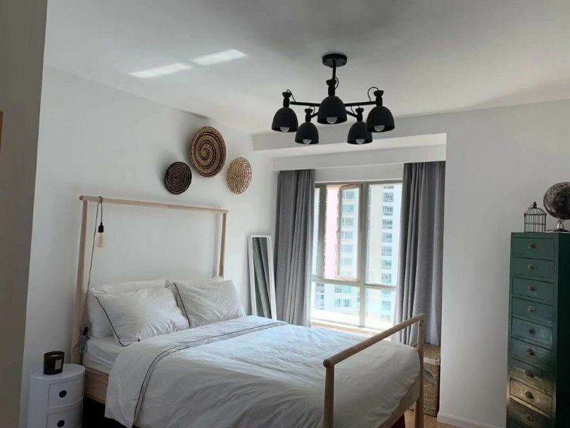 Housing image — Bedroom