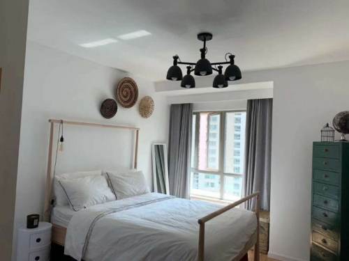 Housing image — Bedroom