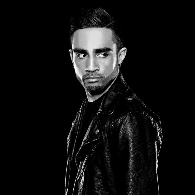 Onderkoffer (Trap, EDM, Bass)