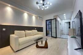 1BR Apartment near Zhongshan Park