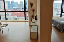 2BR Apartment near Yishan Rd Metro (L3/L4/L9)