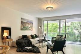 3BR Apartment in Old Xuhui (L1/L10)