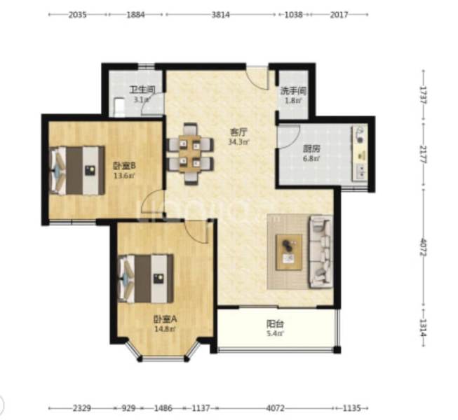 Housing image