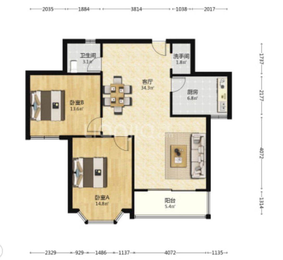 Housing image