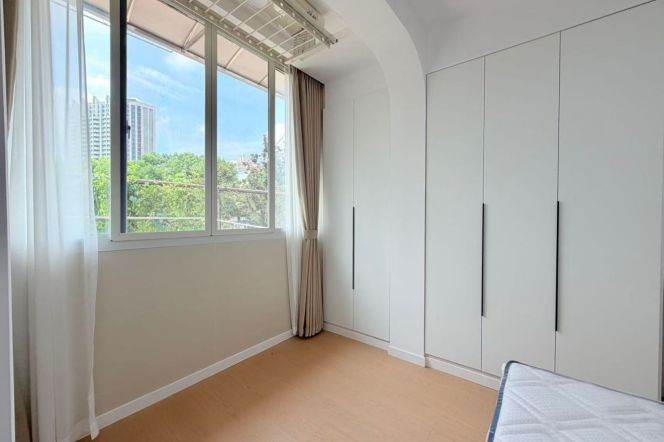 2BR Apartment in Gubei