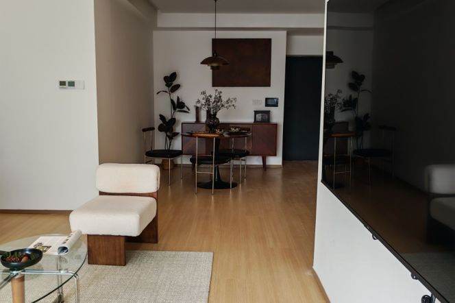 2BR Apartment near Jiangning Rd Metro (L13)