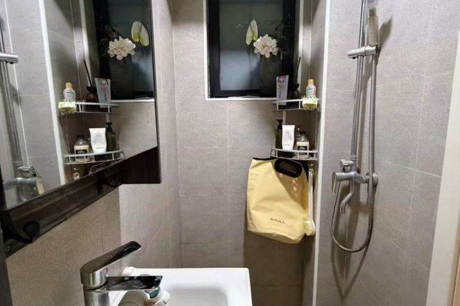 1BR Apartment in Old Xuhui (L10/L11)