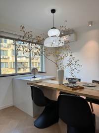 Housing image — Dining Area