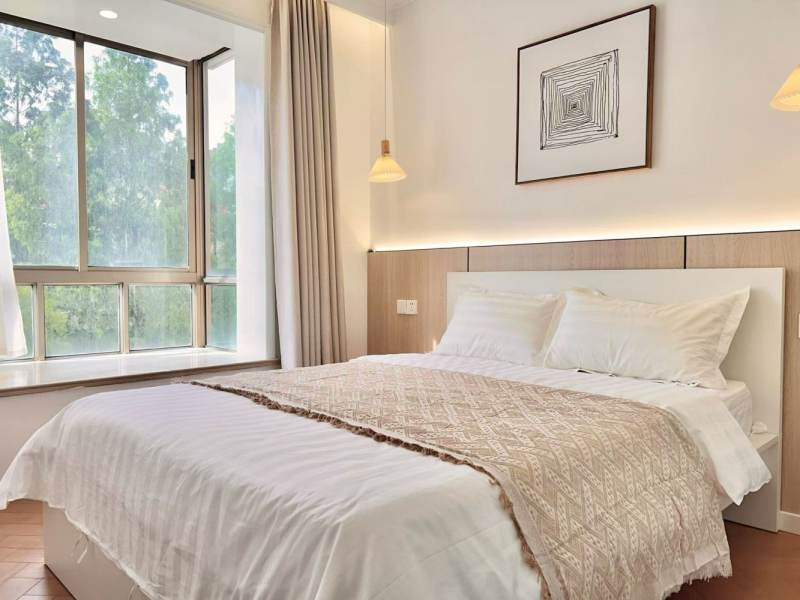Housing image — Bedroom