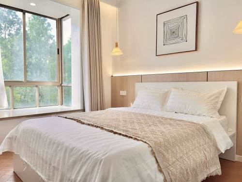 Housing image — Bedroom