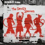 The Devil's Dancers (Post-Punk, Darkwave, EBM, Indie)