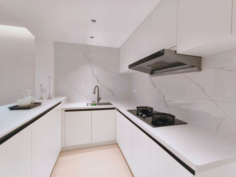Housing image — Kitchen