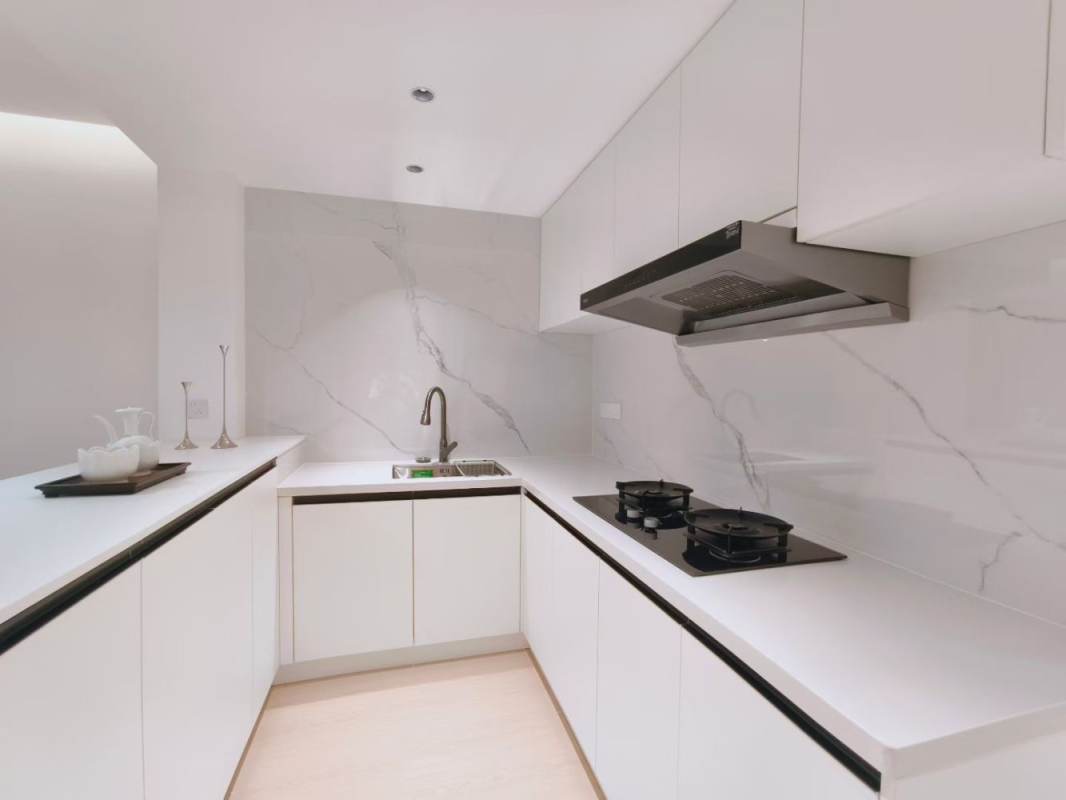 Housing image — Kitchen