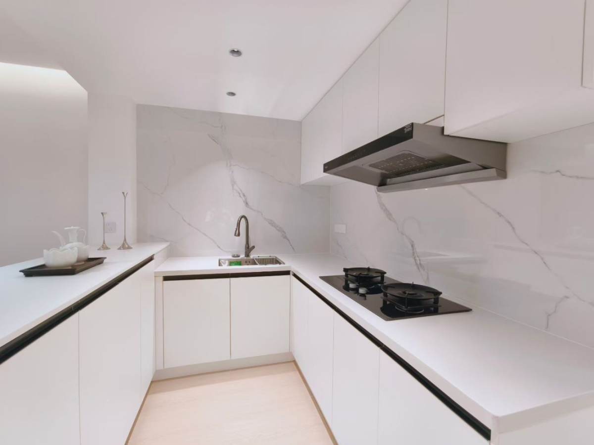 Housing image — Kitchen