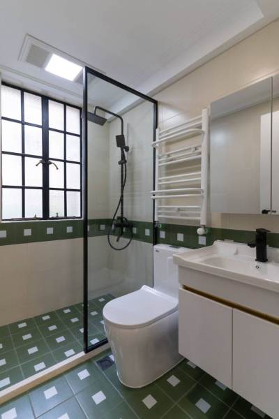 Housing image — Bathroom