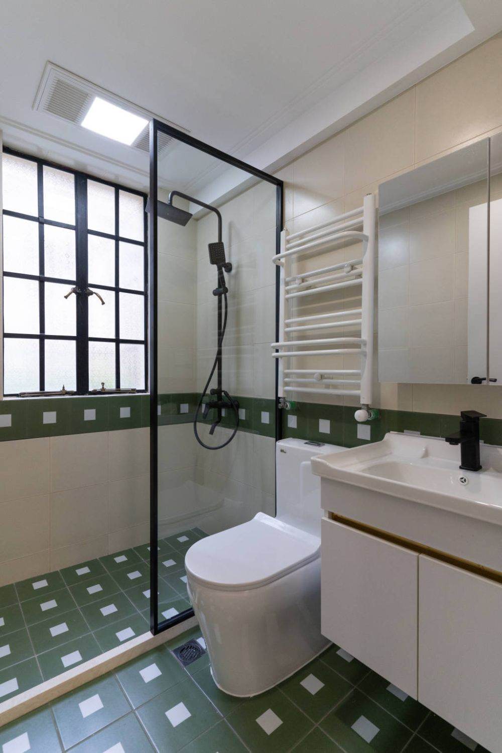 Housing image — Bathroom