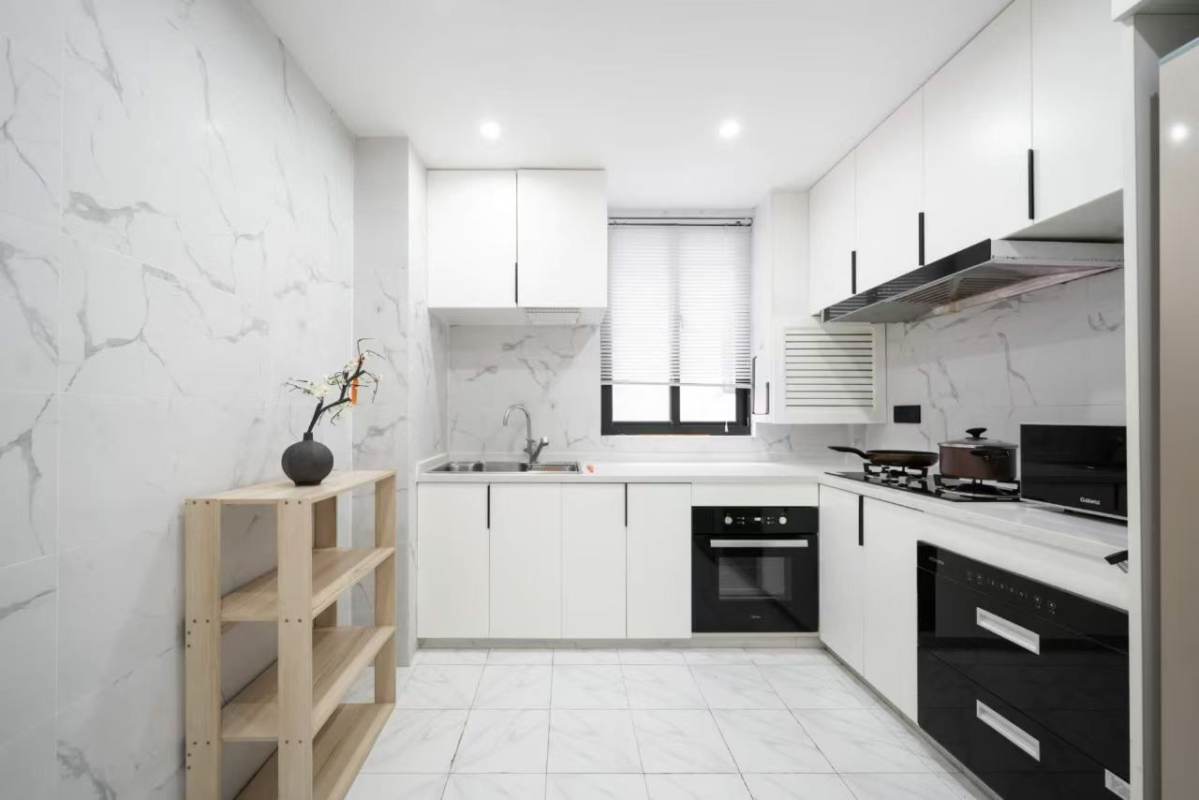 Housing image — Kitchen